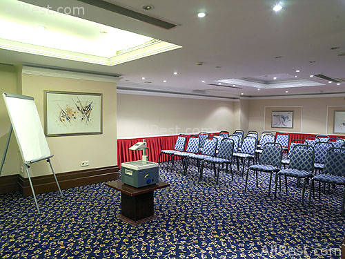 IC Hotel Tetra 13